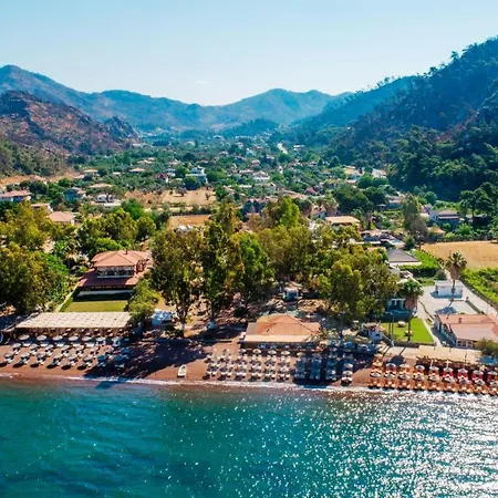 Hotel Kensington Kerdime *