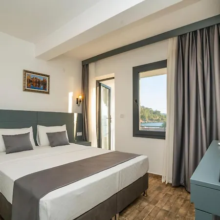 Hotel Kensington Kerdime Marmaris
