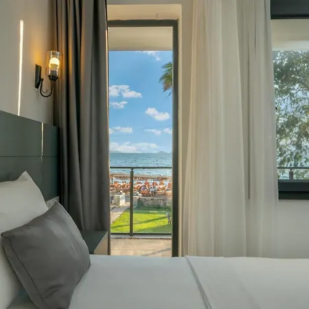 Kensington Kerdime Marmaris