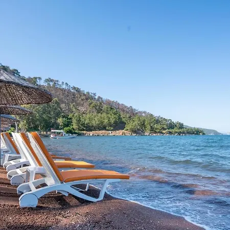 Hotel Kensington Kerdime Marmaris