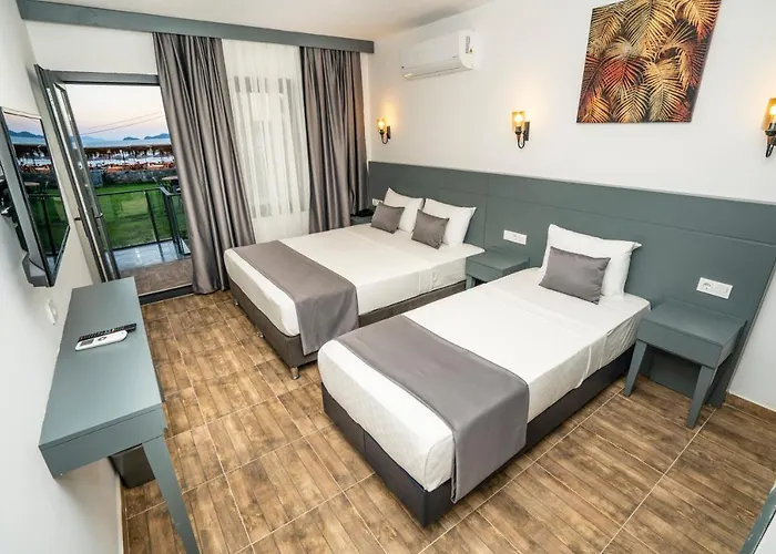 Kensington Kerdime Hotel Marmaris