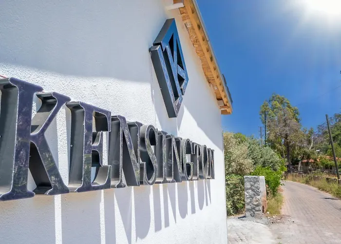 Kensington Kerdime Hotel Marmaris