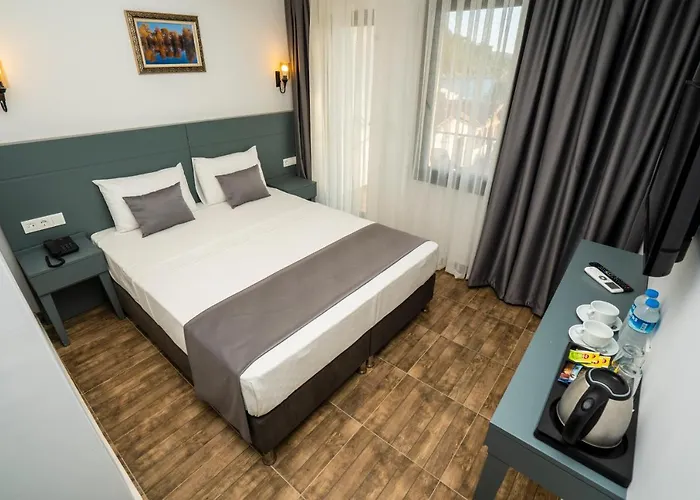 Kensington Kerdime Hotel