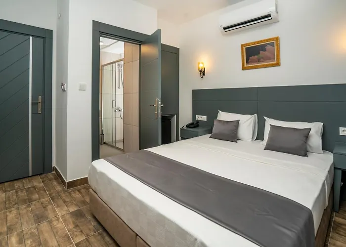 Hotel Kensington Kerdime