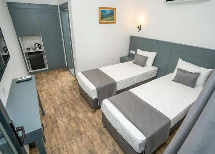 Kensington Kerdime Marmaris