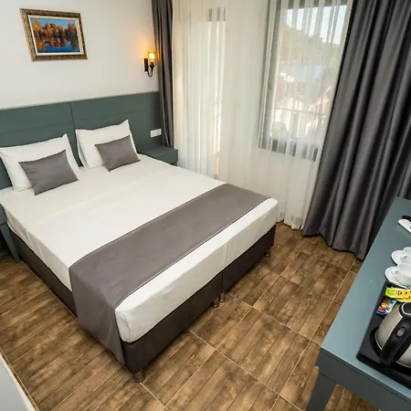 Kensington Kerdime Hotel