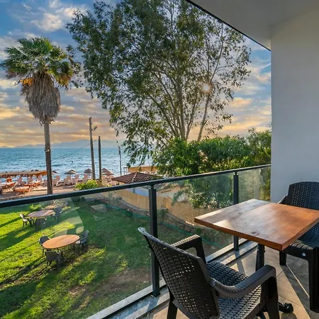 Kensington Kerdime * Marmaris