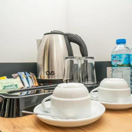 Kensington Kerdime Отель Мармарис