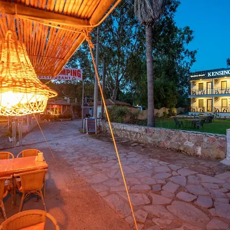 Kensington Kerdime Hotel *