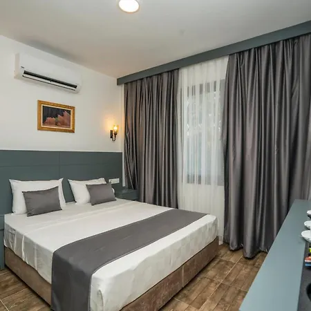 Hotel Kensington Kerdime