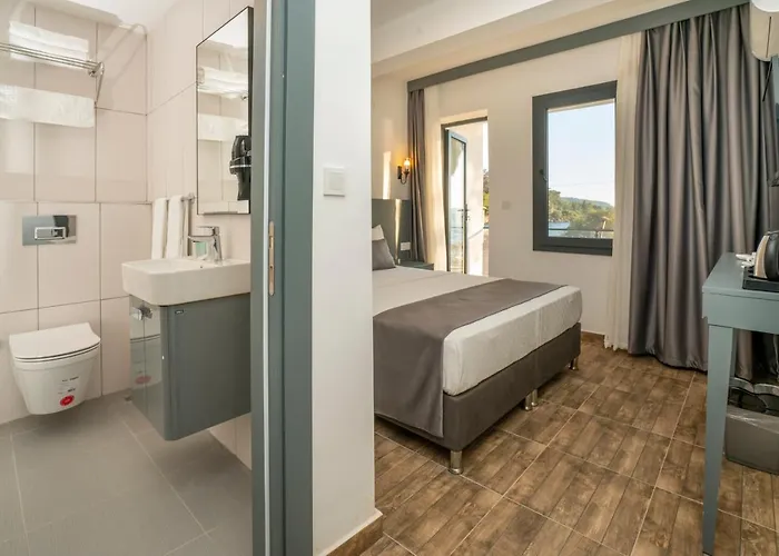 Kensington Kerdime *