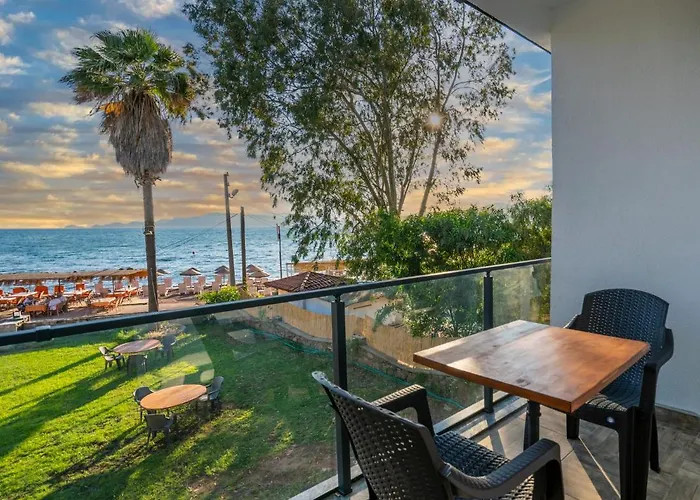 Kensington Kerdime * Мармарис