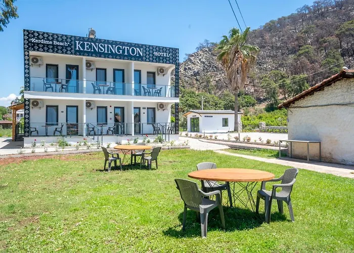 Kensington Kerdime Мармарис