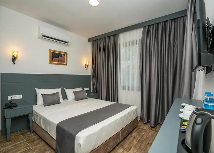 Отель Kensington Kerdime