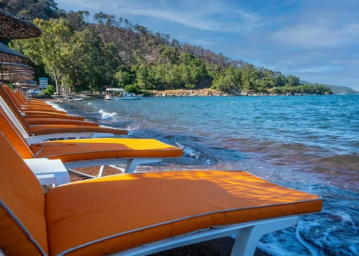 Kensington Kerdime * Мармарис