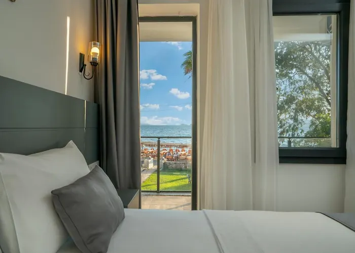 Kensington Kerdime Мармарис