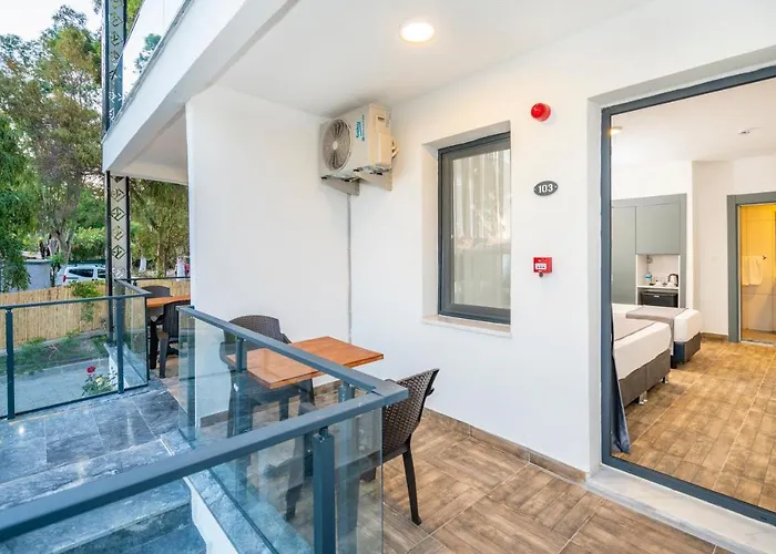 Kensington Kerdime Отель *