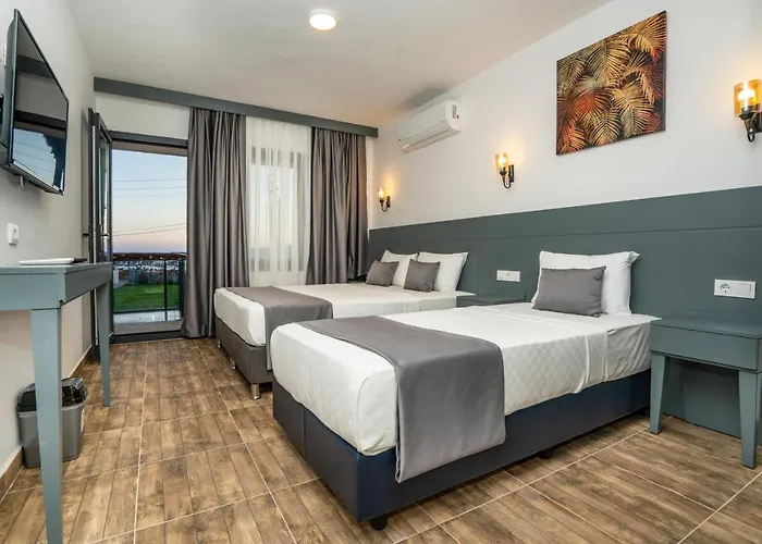 Kensington Kerdime Отель *