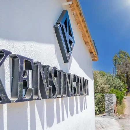 Kensington Kerdime Hotel Marmaris