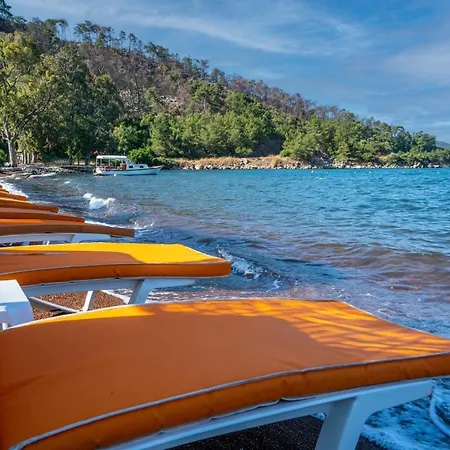 Kensington Kerdime * Marmaris