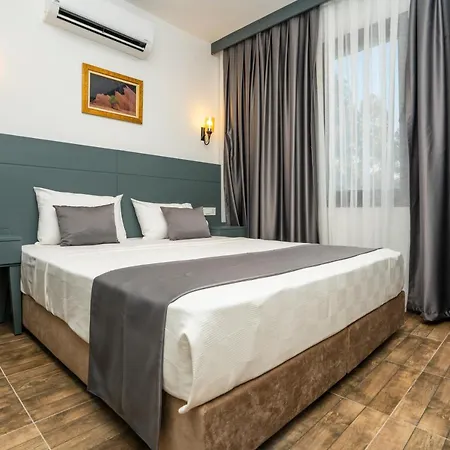 Kensington Kerdime Hotel Marmaris