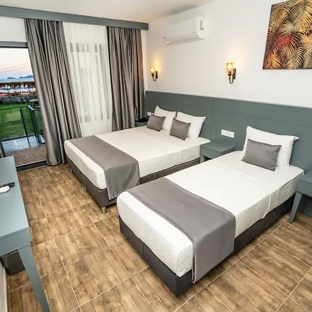 Kensington Kerdime Hotel Marmaris